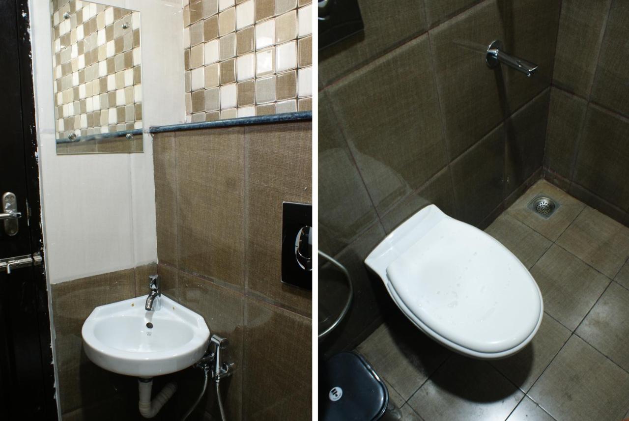 Kochi Collection O 8267 Galaxy Inn מראה חיצוני תמונה