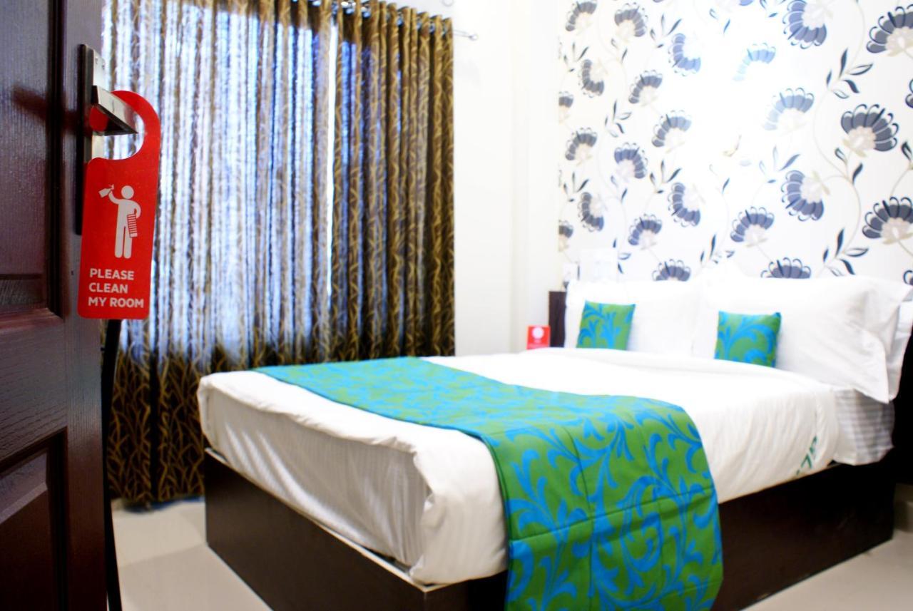 Kochi Collection O 8267 Galaxy Inn מראה חיצוני תמונה