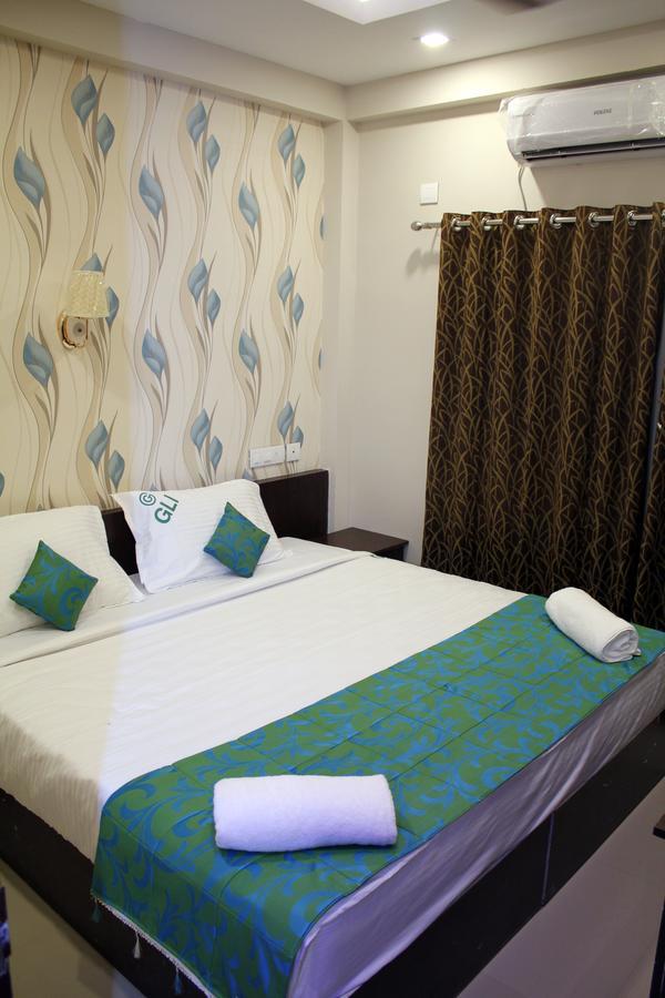 Kochi Collection O 8267 Galaxy Inn מראה חיצוני תמונה
