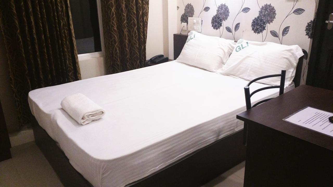 Kochi Collection O 8267 Galaxy Inn מראה חיצוני תמונה